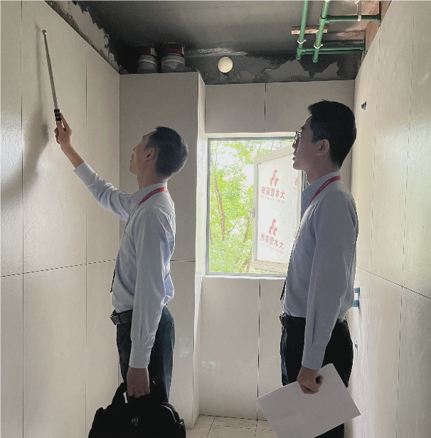 全案设计·直通车