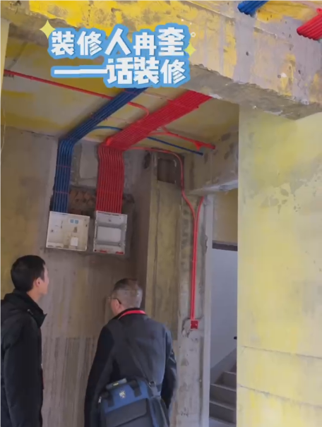 全案设计·直通车
