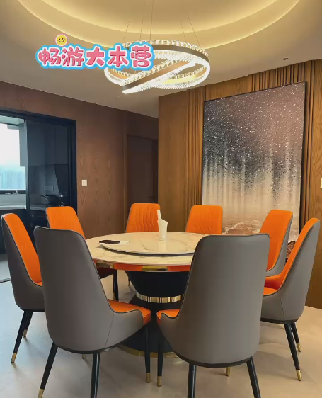 全案设计·直通车