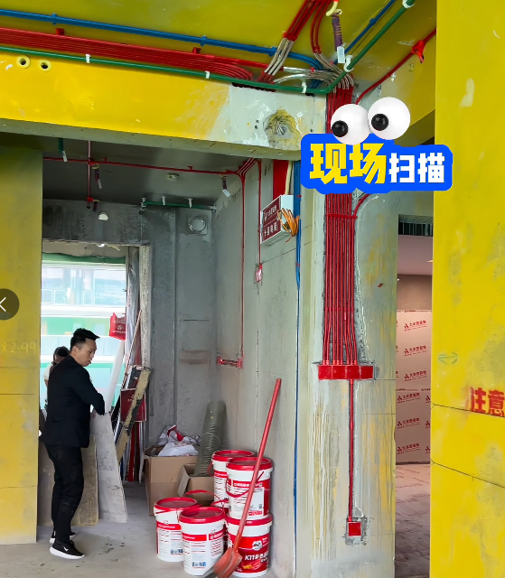 全案设计·直通车