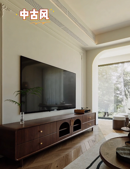 全案设计·直通车