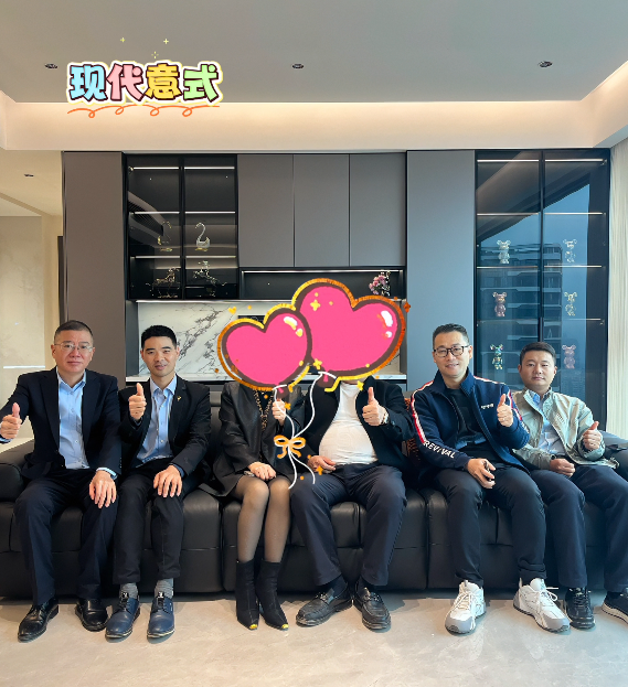 全案设计·直通车