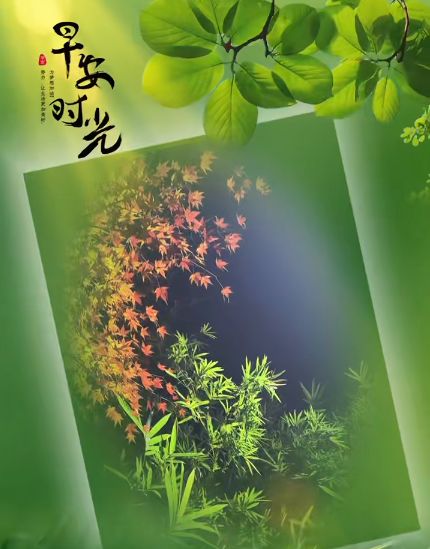 大本营早餐来了